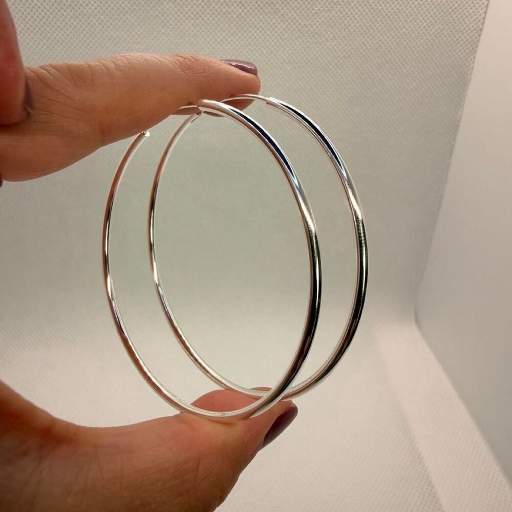 No-brand Women's Silver Jewellery